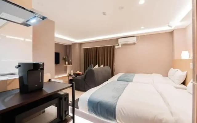 Saiei Hotel - photo 3