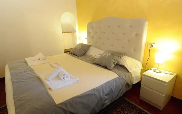 Hemeras Boutique House Boccaccio - photo 3
