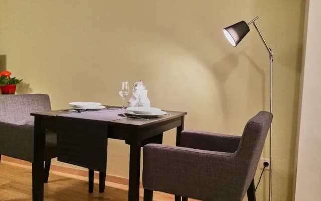 Riverview Apartment Budapest - photo 4