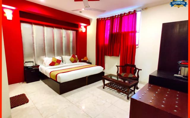Hotel Unistar - photo 3