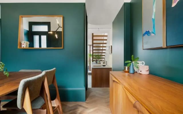 Architecture Designed Terrace - photo 4