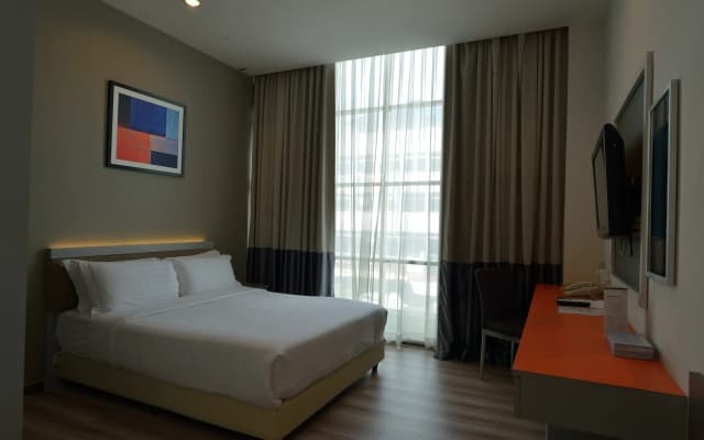 Abell Hotel Kuching - photo 3