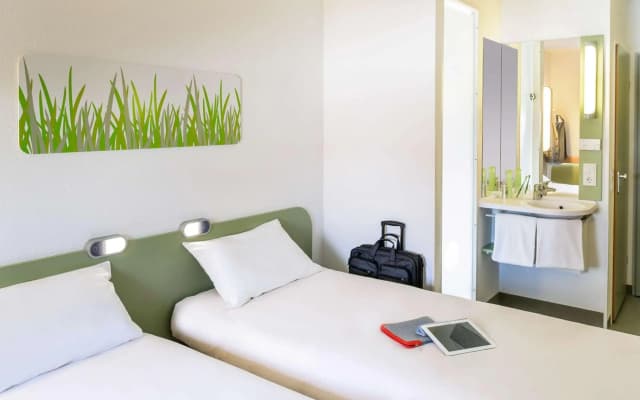 ibis budget Wien Sankt Marx - photo 5