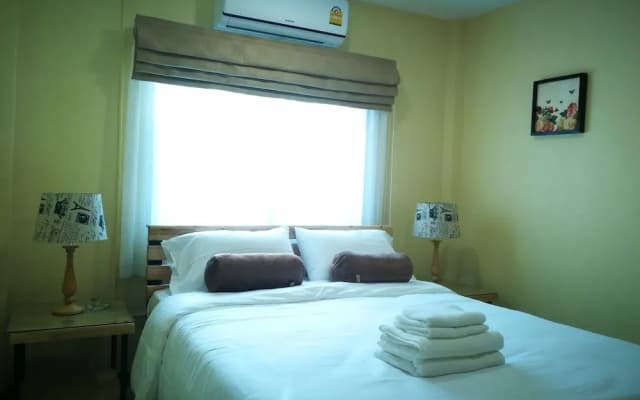 Teerada Boutique Place - photo 4