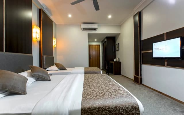 Kaani Village & Spa - photo 4