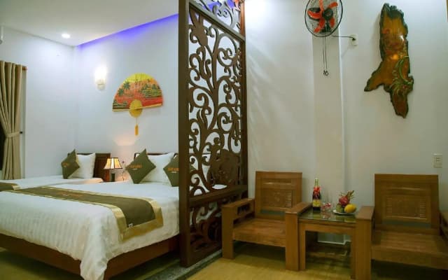 Smart Garden Homestay - photo 5