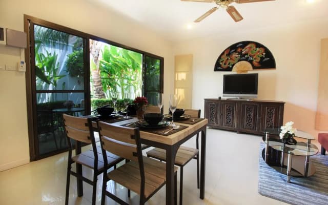 Coconut Grove Boutique Hotel - photo 5