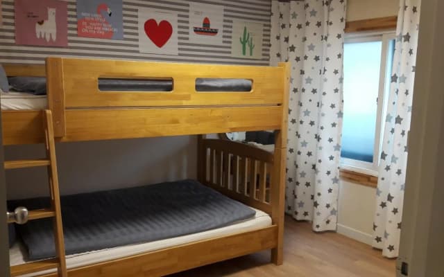 Oh My Guesthouse - photo 3