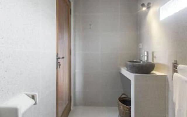 Angel House Ubud Eco Villa - photo 4