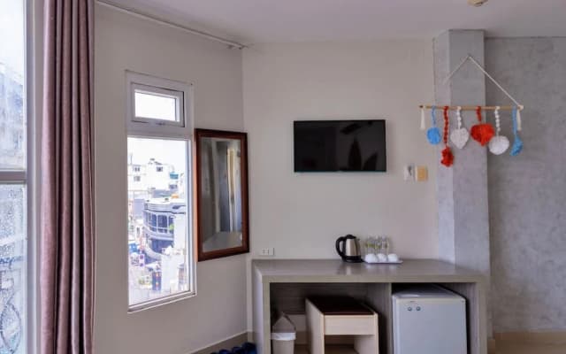Meraki Hotel - photo 3
