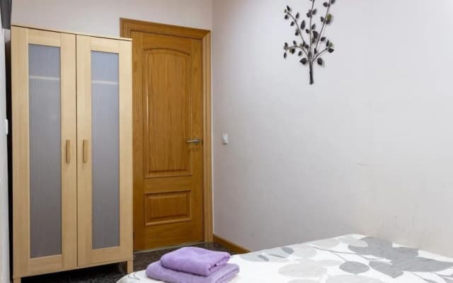 Plaza España Apartment - photo 3