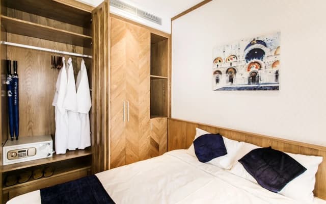 Zoneland Premium-The Ocean-Point Villa - photo 4