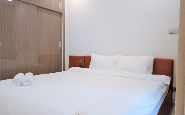 Vinhomes Golden River Ruby - photo 5