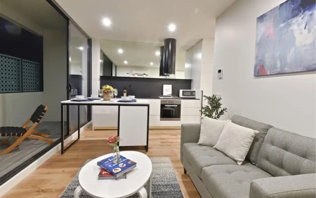 Domo Apartments-Luma - photo 5