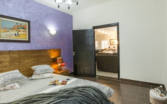 Appartements Luxury Services - photo 5