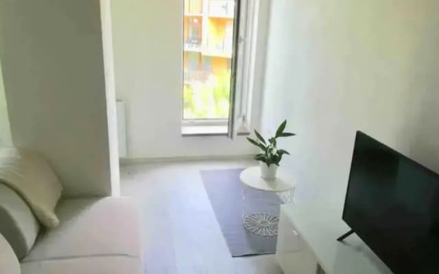 Modern Studio in Prague 7 - photo 3