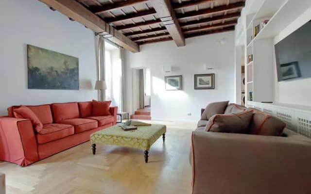 Residenza Torre Vecchiarelli - apt 3 - photo 4