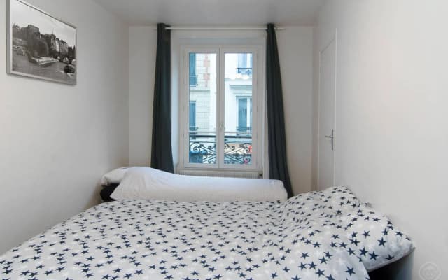 BP Apartments - Great Batignolles - photo 2