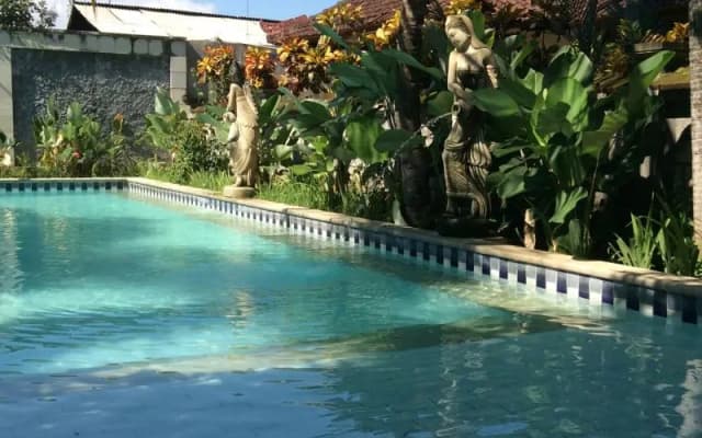 Legian Guest Villas - photo 2