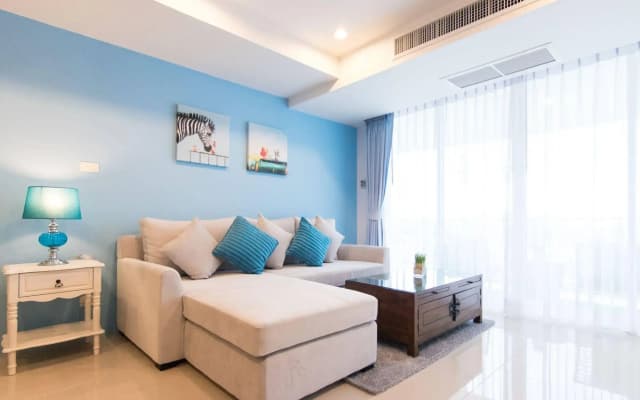 SeaRidge Hua Hin Resort & Pool Villa - photo 2
