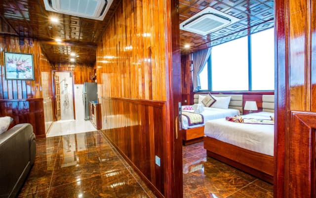 Ocean Star Da Nang Bay Hotel - photo 4