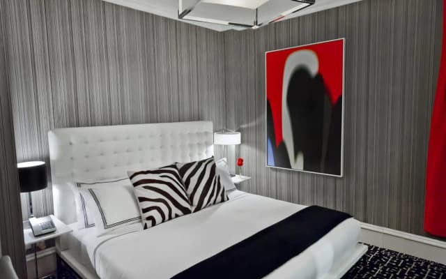 Moderne Hotel - photo 3