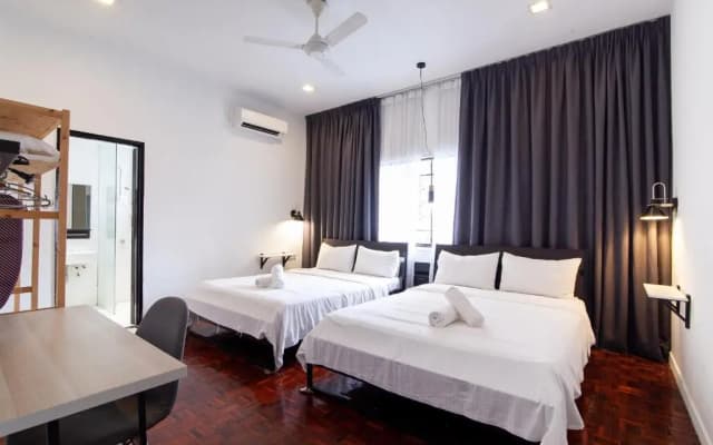 Bukit Damansara by Plush - photo 2
