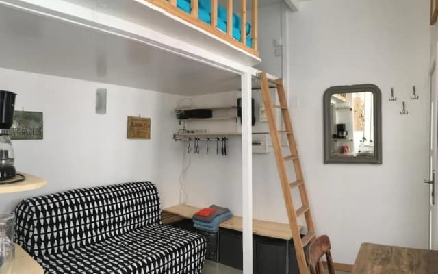 Maisonnette studio - photo 3