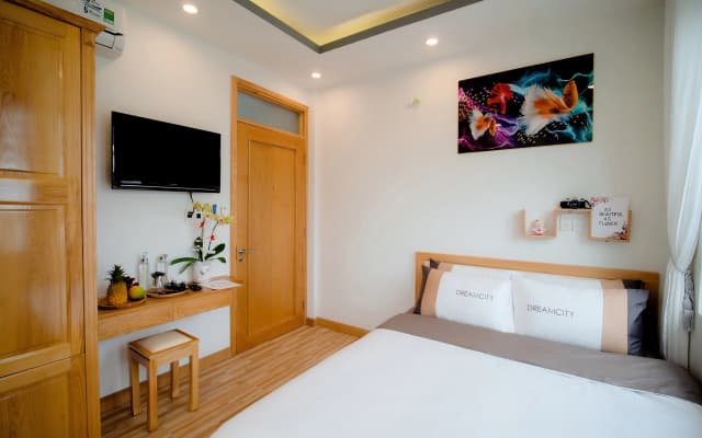Hoian Royal Villa - photo 3