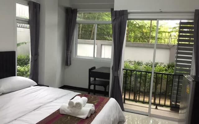 White Home Residence - photo 4