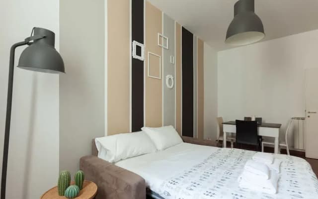 Rent In Rome - Maison Corso - photo 2