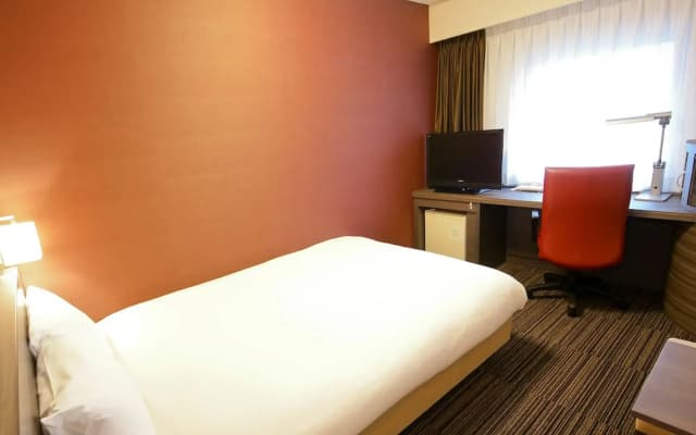 Daiwa Roynet Hotel Yotsubashi - photo 5