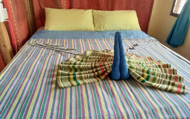 Taya's place - photo 5