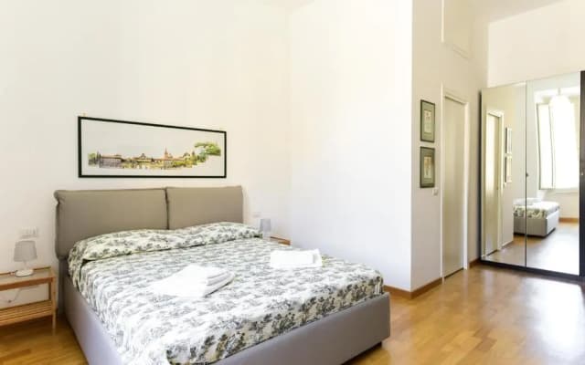 CS Cosy Termini Apartment - photo 2