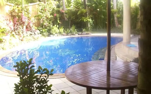 Bali Golden Villas - photo 5