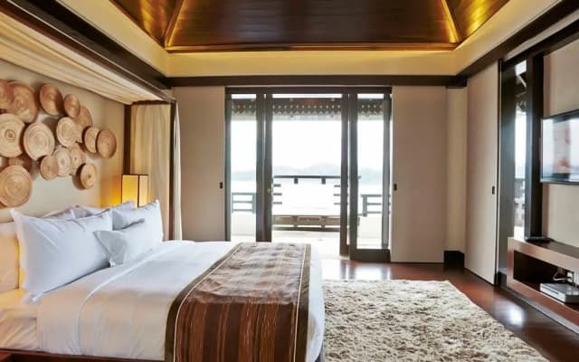 Gaya Island Resort - photo 5