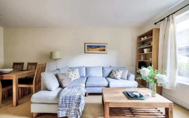 Guestready - Bright, Spacious 2bdr Flat - photo 4