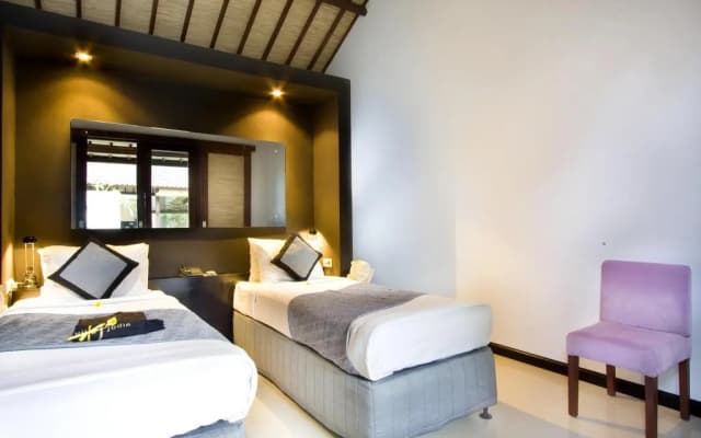 Villa Jodie Seminyak - photo 3