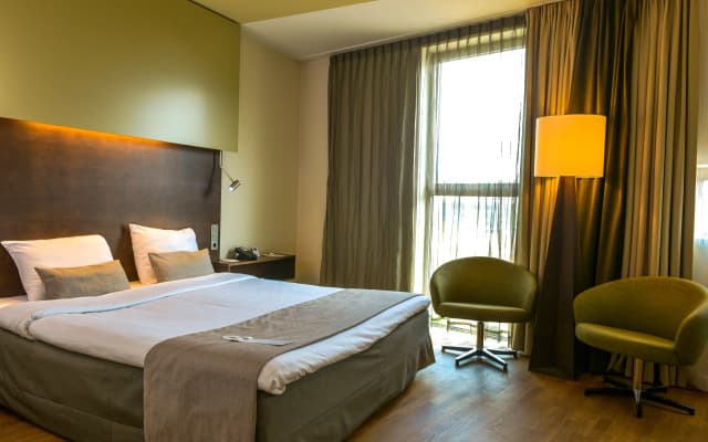 Hotel Artemis Amsterdam - photo 3