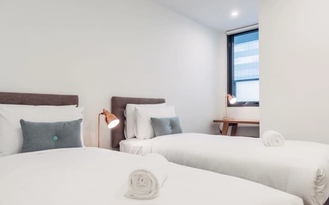 Comfort Apartments Box Hill - photo 4