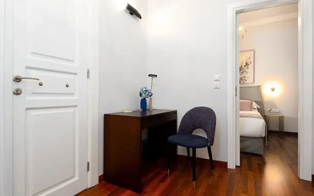 Asty Luxury Apartments - photo 3
