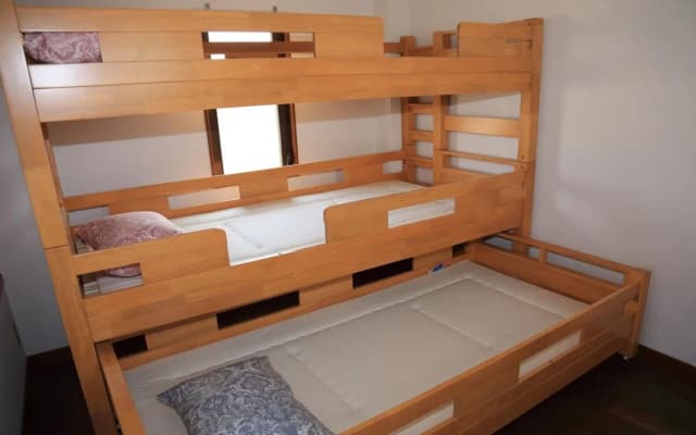 Guest House Fun Osaka - photo 3