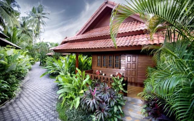 Smile House Resort Koh Samui - photo 3