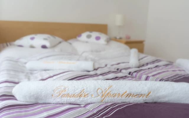 Paradise Apartment - photo 4