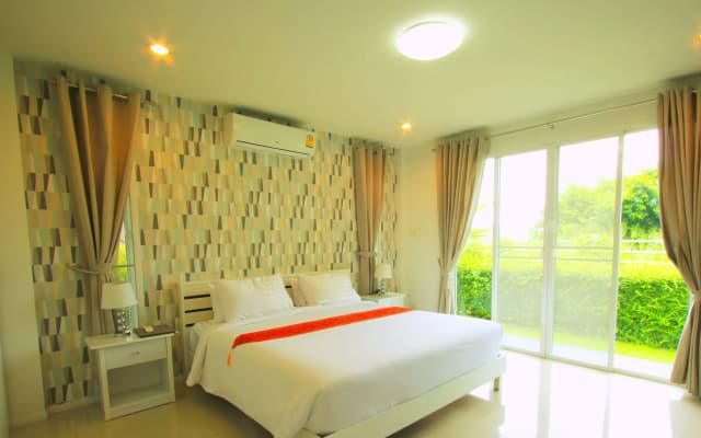 Sea Space Villa Phuket - photo 5
