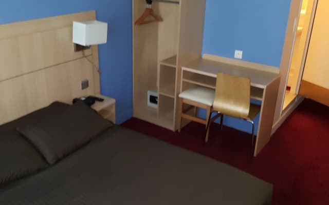 Hôtel Phénix - photo 3