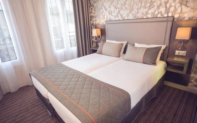 Timhotel Paris Gare de l'Est - photo 5