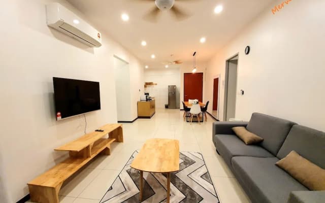 Luminari Premium Suite x Merveille @ Butterworth - photo 2