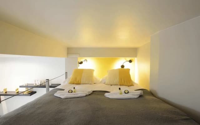 Cozy & Design Studio 2P -in the Heart of le Marais - photo 2