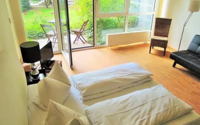Berlin Mitte Apartment - photo 2